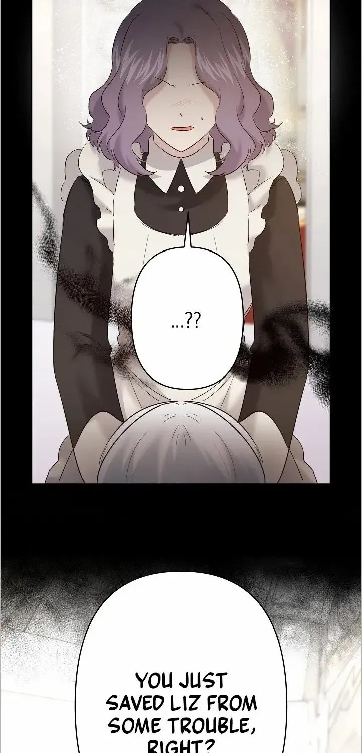 I Need to Raise My Sister Properly Chapter 26 page 16 - 