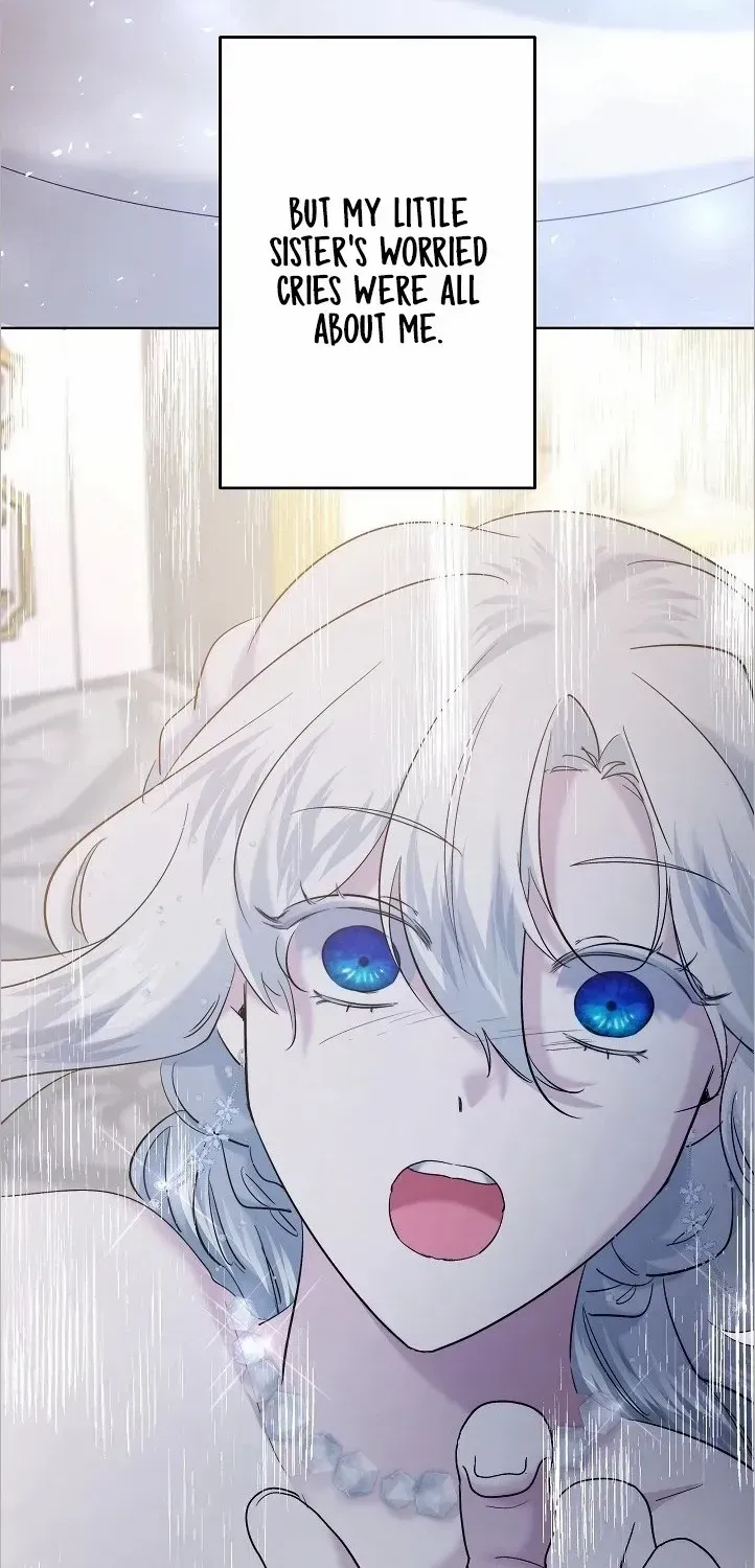 I Need to Raise My Sister Properly Chapter 26 page 27 - 