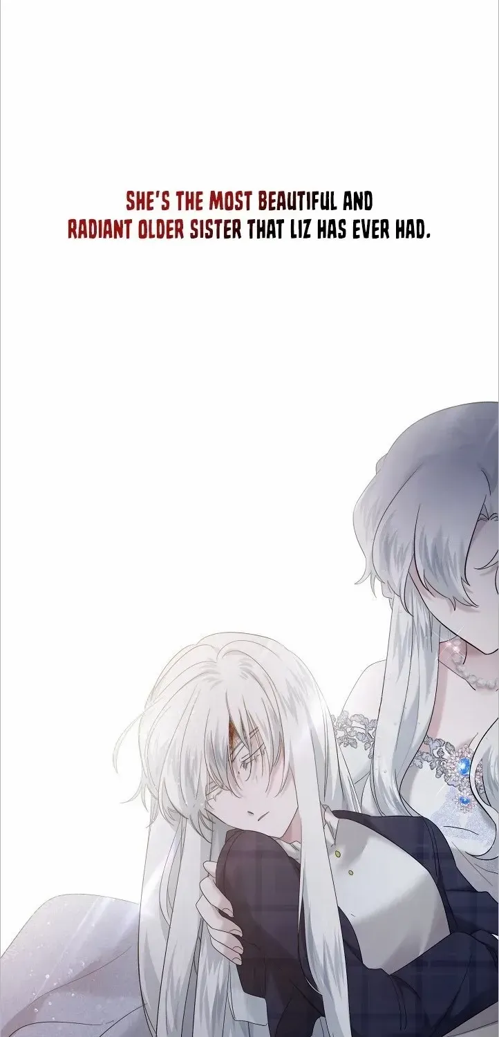 I Need to Raise My Sister Properly Chapter 26 page 32 - 