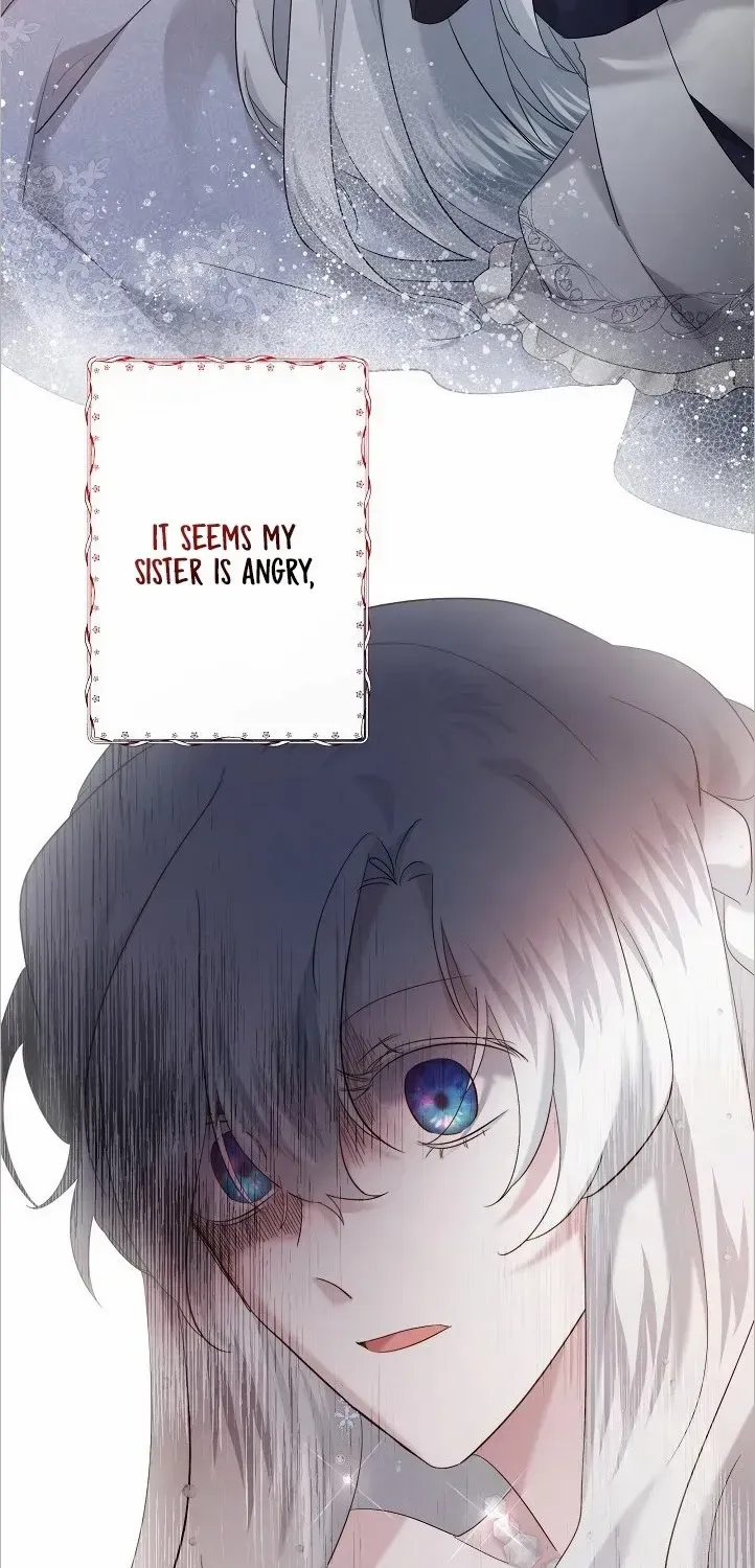 I Need to Raise My Sister Properly Chapter 26 page 33 - 