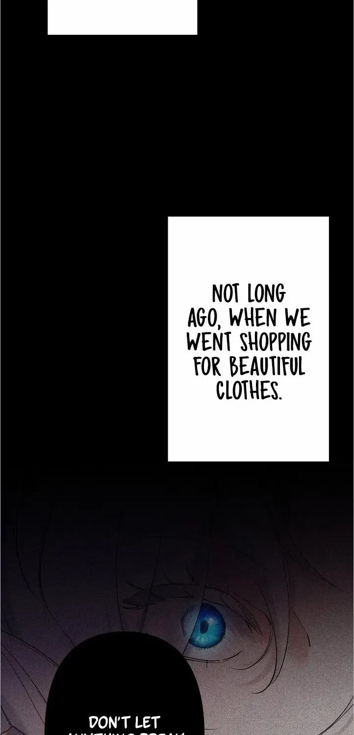 I Need to Raise My Sister Properly Chapter 26 page 39 - 