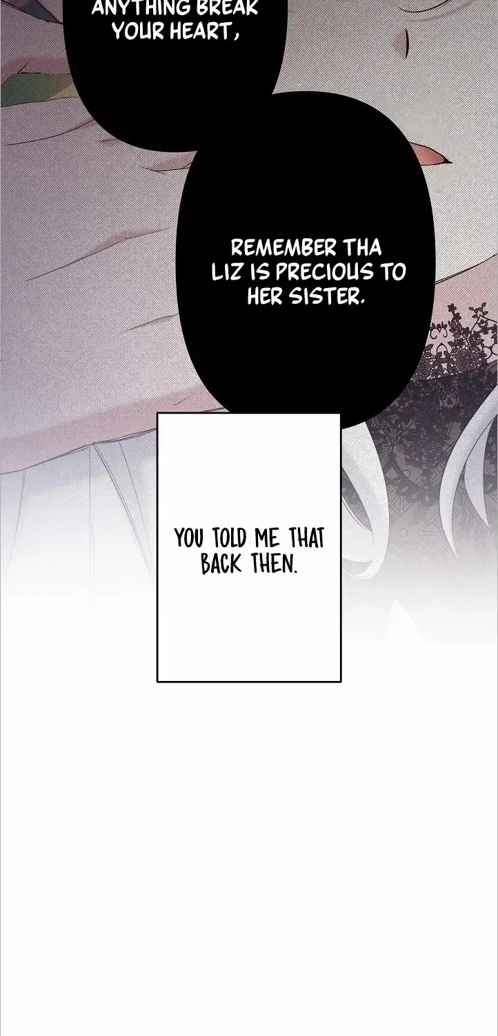 I Need to Raise My Sister Properly Chapter 26 page 40 - 