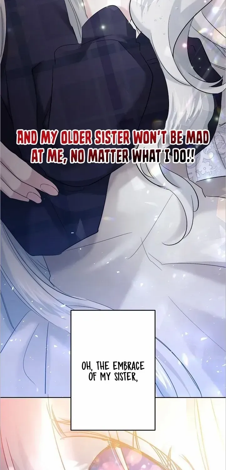 I Need to Raise My Sister Properly Chapter 26 page 48 - 