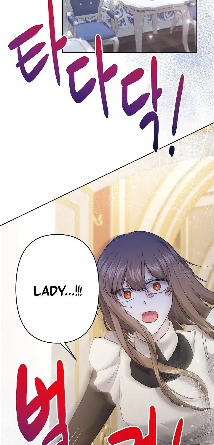 I Need to Raise My Sister Properly Chapter 26 page 53 - 