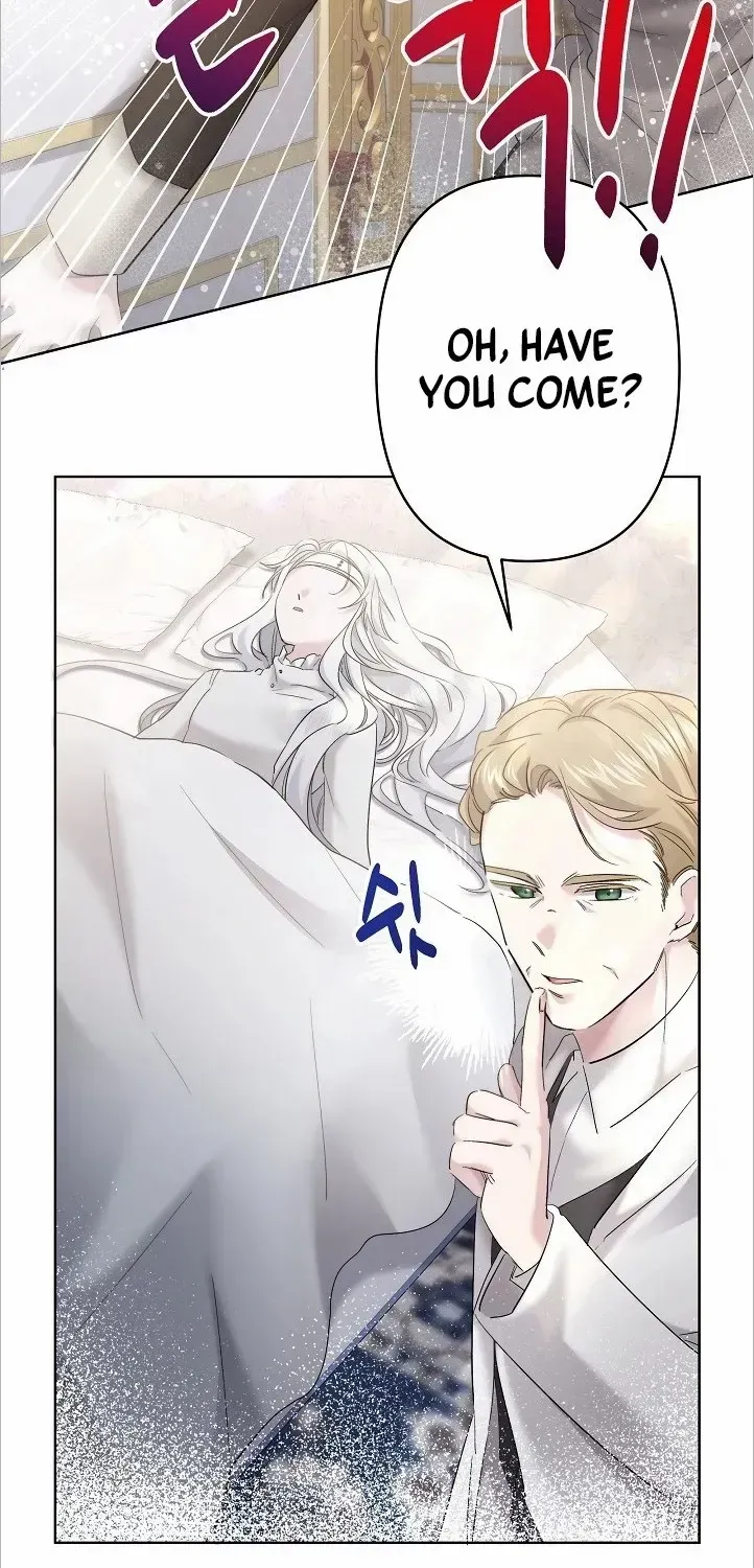 I Need to Raise My Sister Properly Chapter 26 page 54 - 
