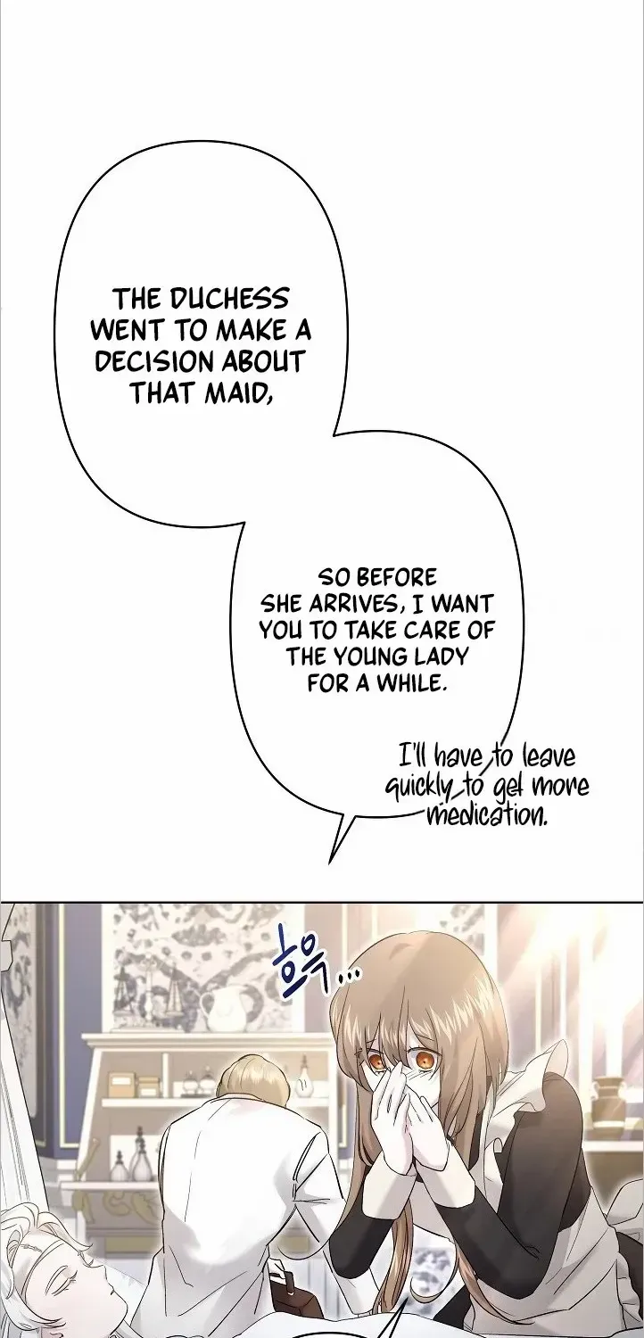 I Need to Raise My Sister Properly Chapter 26 page 55 - 