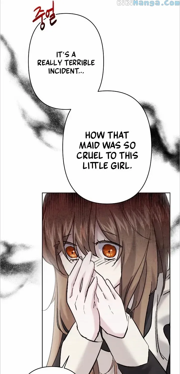 I Need to Raise My Sister Properly Chapter 26 page 57 - 