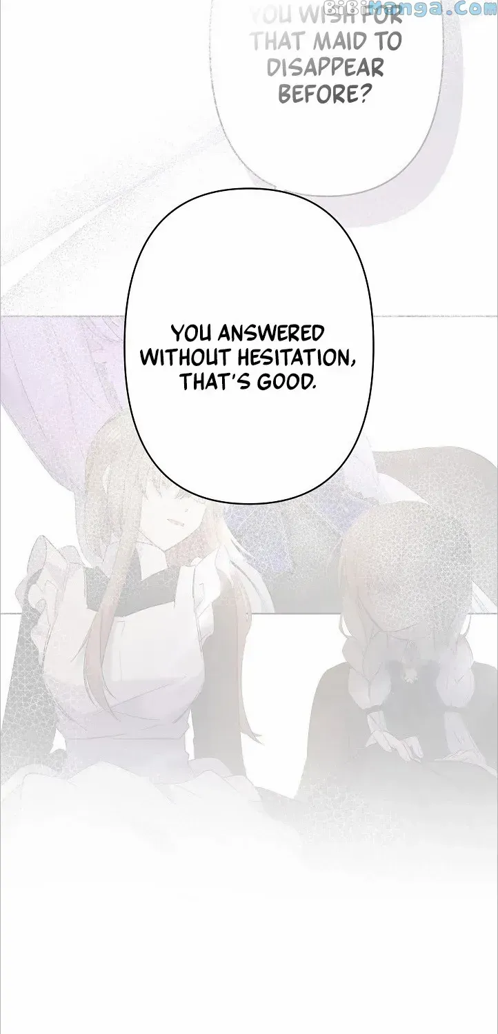 I Need to Raise My Sister Properly Chapter 26 page 71 - 