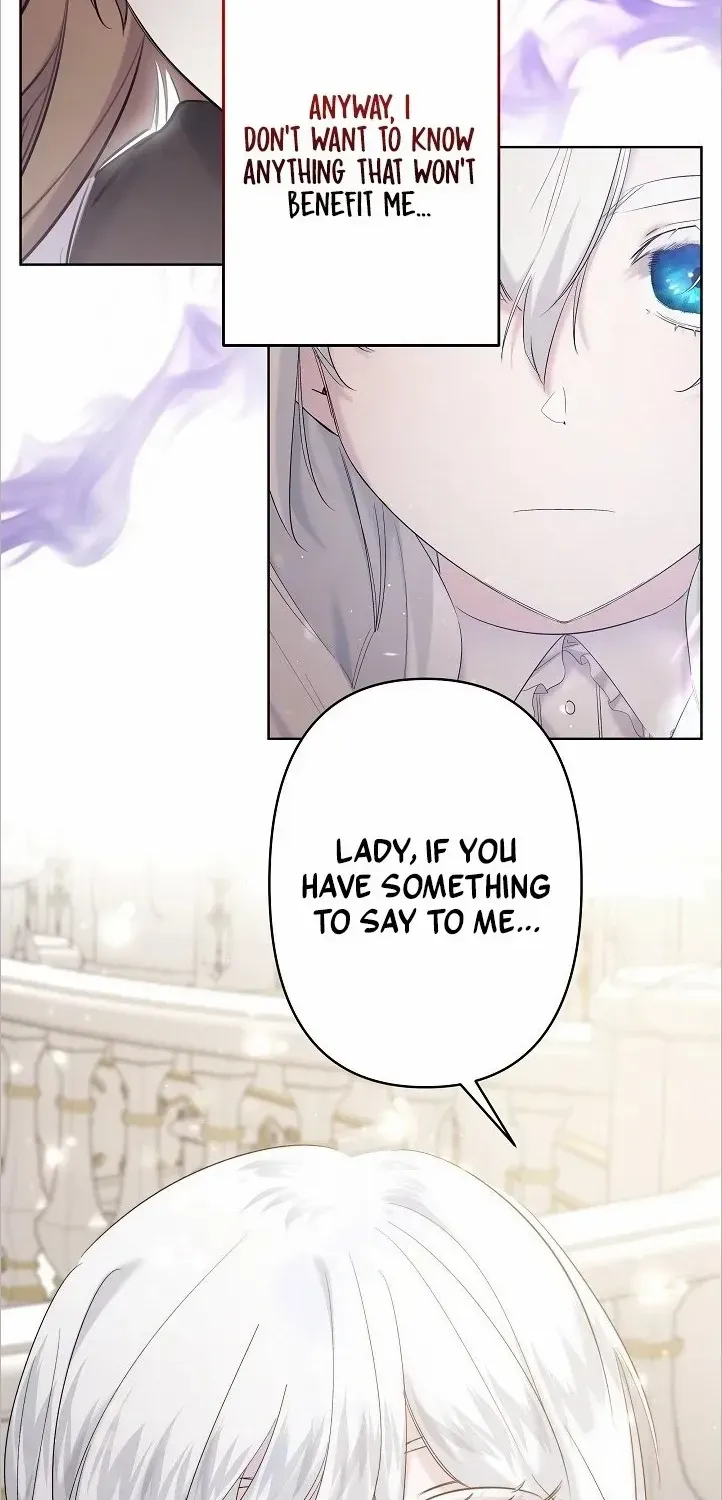 I Need to Raise My Sister Properly Chapter 26 page 9 - 