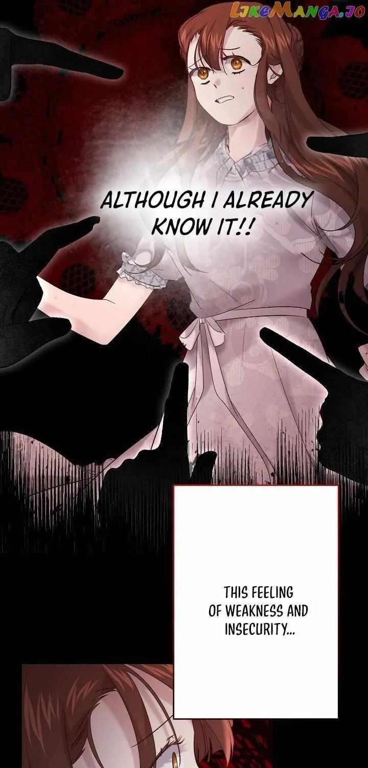 I Need to Raise My Sister Properly Chapter 27 page 14 - 