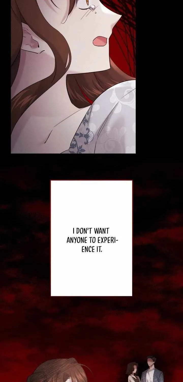 I Need to Raise My Sister Properly Chapter 27 page 15 - 