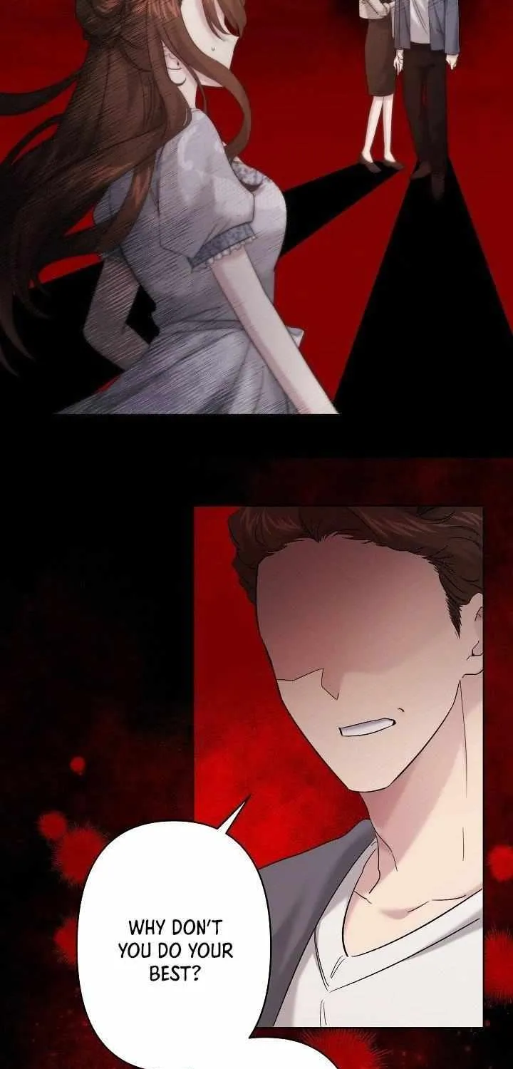 I Need to Raise My Sister Properly Chapter 27 page 16 - 