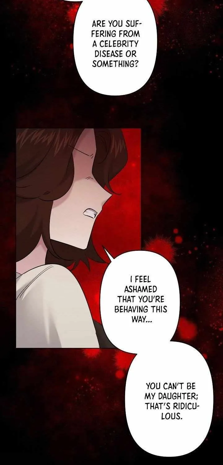 I Need to Raise My Sister Properly Chapter 27 page 17 - 