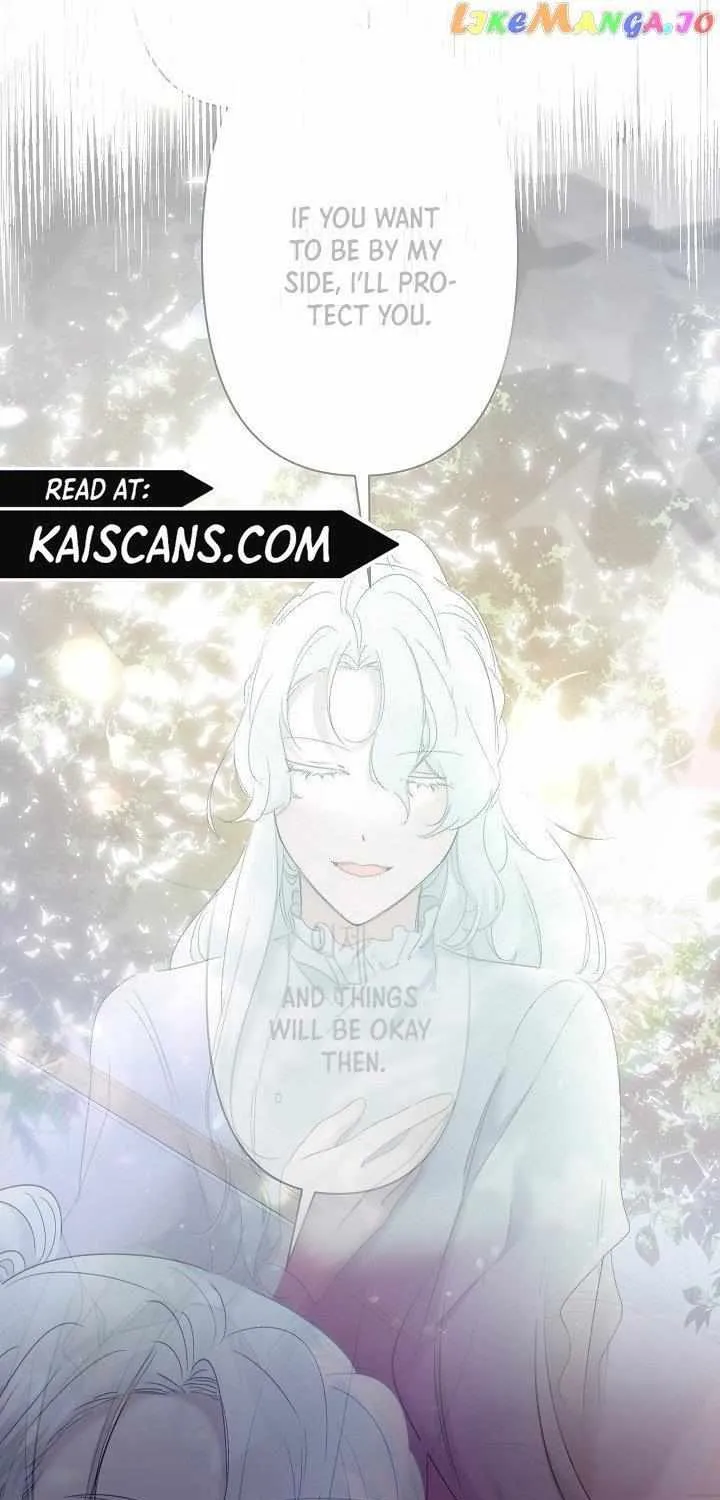 I Need to Raise My Sister Properly Chapter 27 page 19 - 