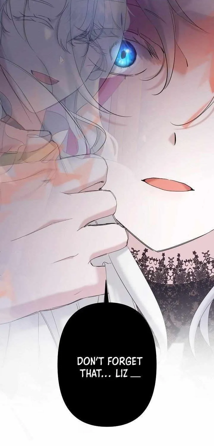 I Need to Raise My Sister Properly Chapter 27 page 20 - 
