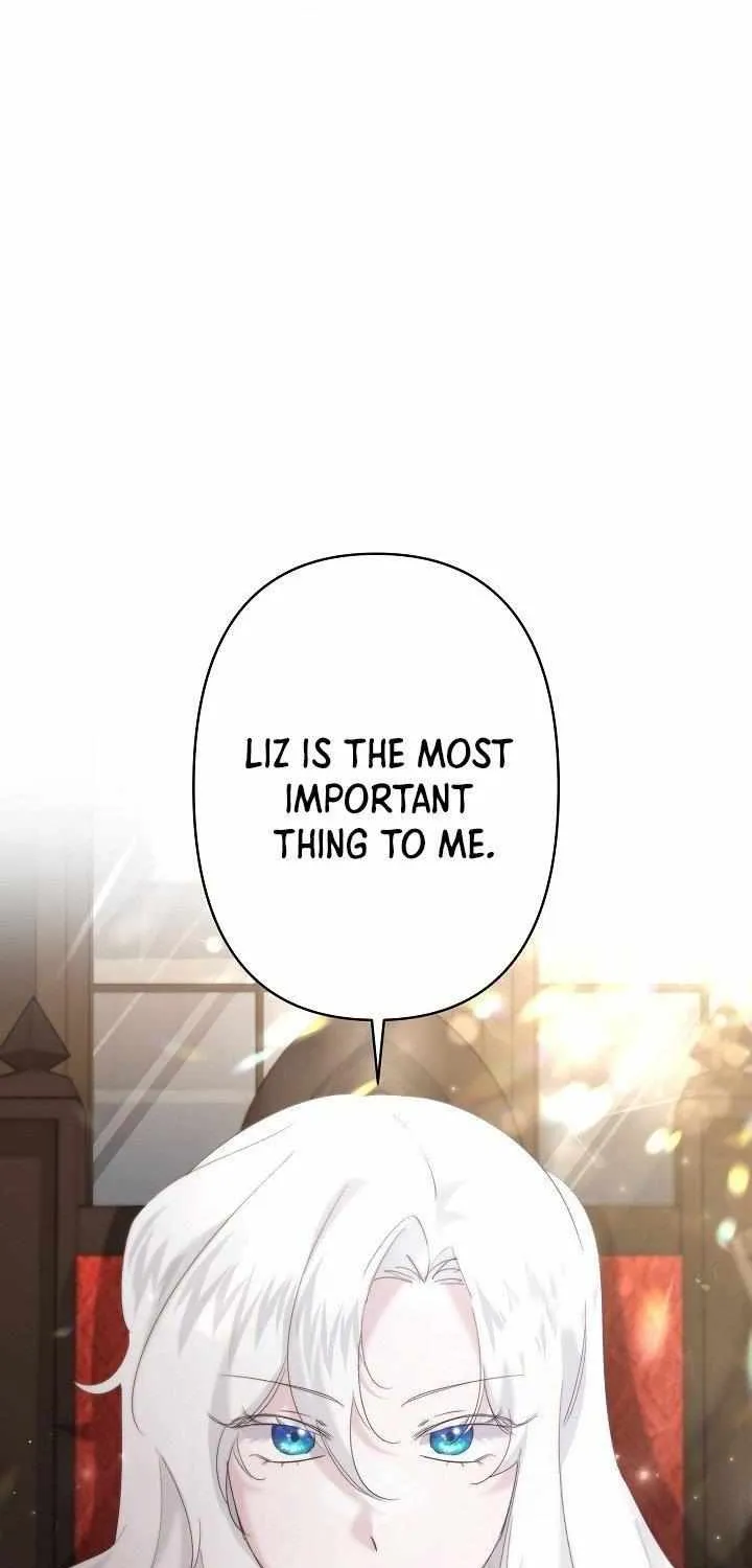 I Need to Raise My Sister Properly Chapter 27 page 21 - 