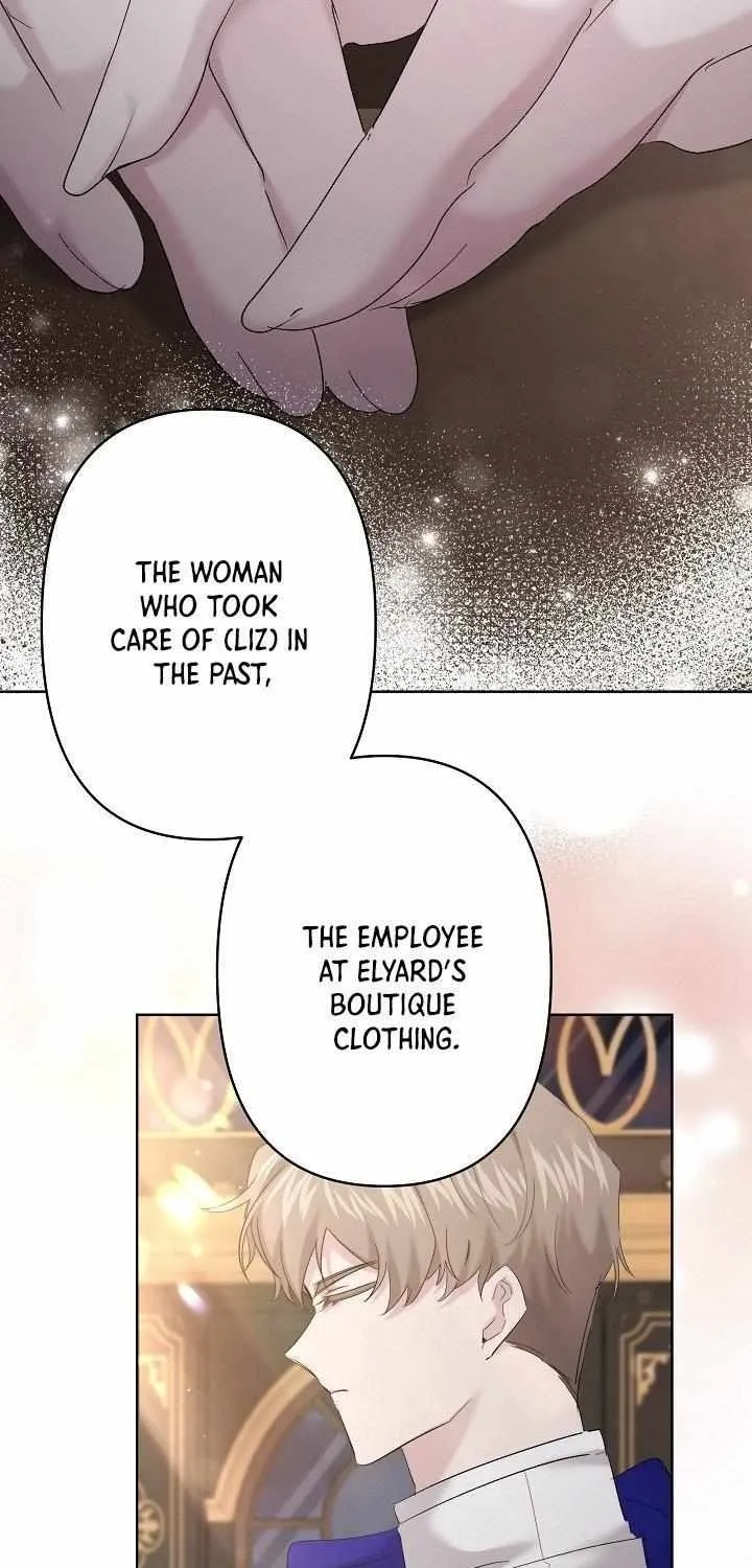 I Need to Raise My Sister Properly Chapter 27 page 23 - 
