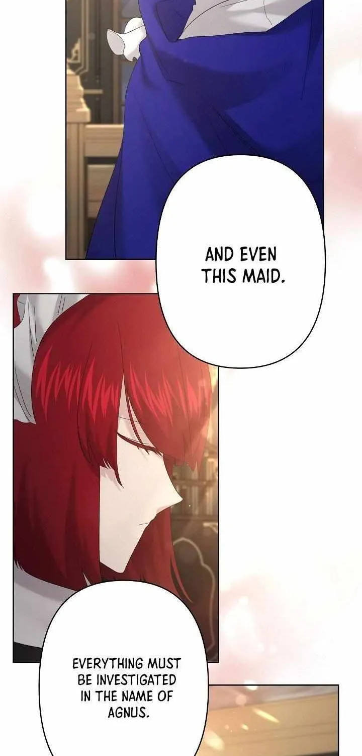 I Need to Raise My Sister Properly Chapter 27 page 24 - 
