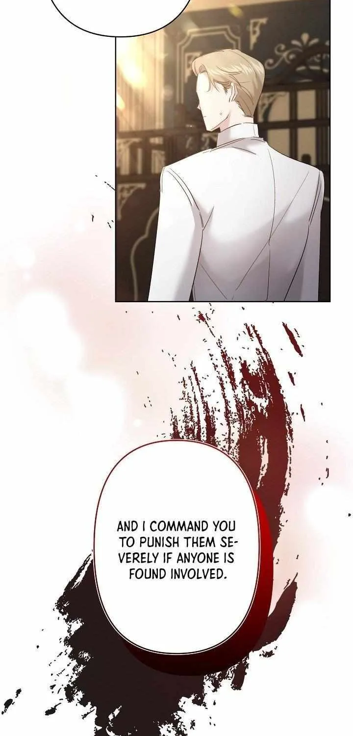 I Need to Raise My Sister Properly Chapter 27 page 25 - 