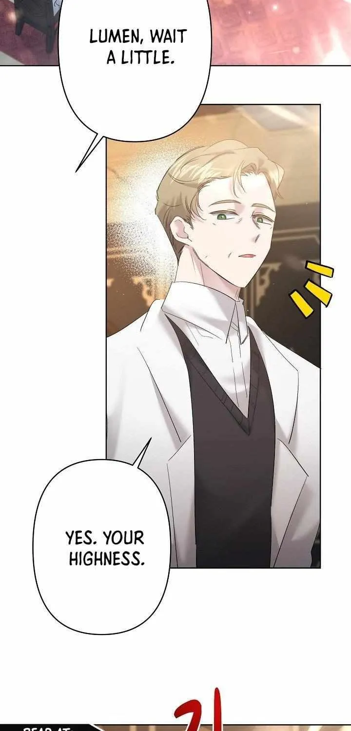 I Need to Raise My Sister Properly Chapter 27 page 29 - 