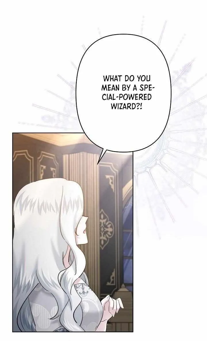I Need to Raise My Sister Properly Chapter 27 page 32 - 