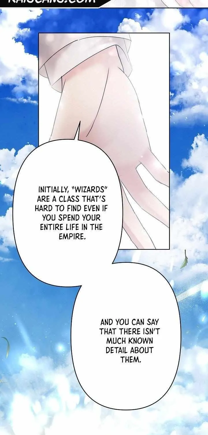 I Need to Raise My Sister Properly Chapter 27 page 35 - 