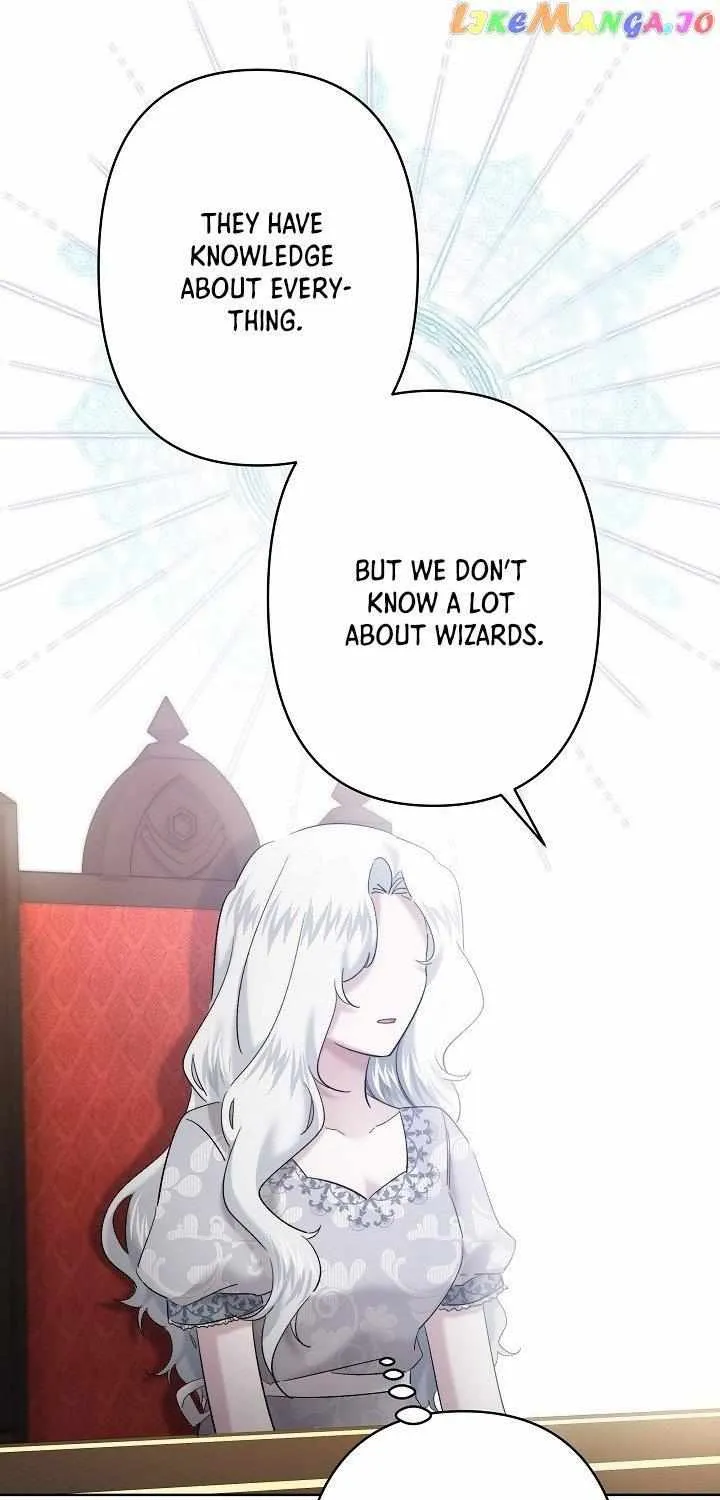 I Need to Raise My Sister Properly Chapter 27 page 38 - 