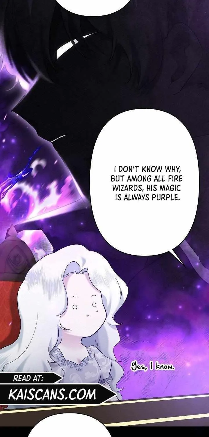 I Need to Raise My Sister Properly Chapter 27 page 40 - 