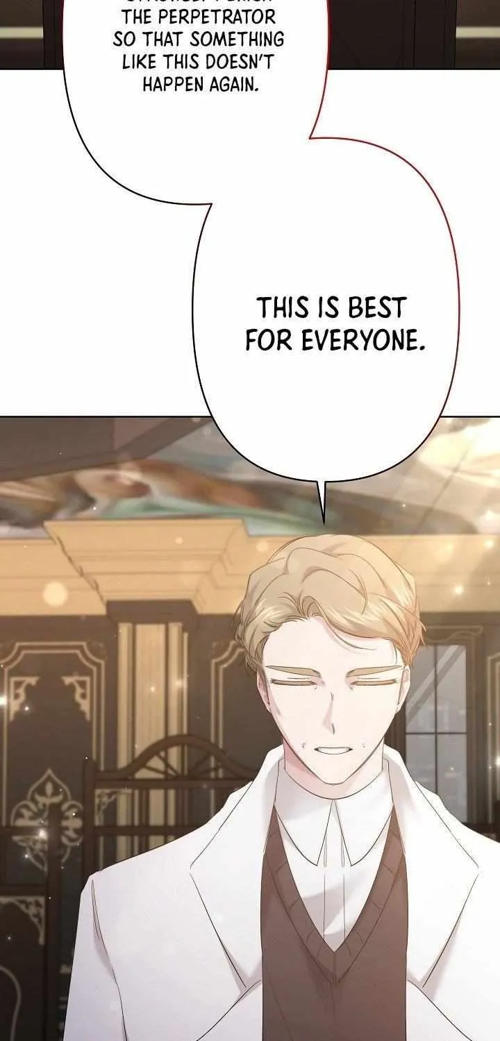 I Need to Raise My Sister Properly Chapter 27 page 5 - 