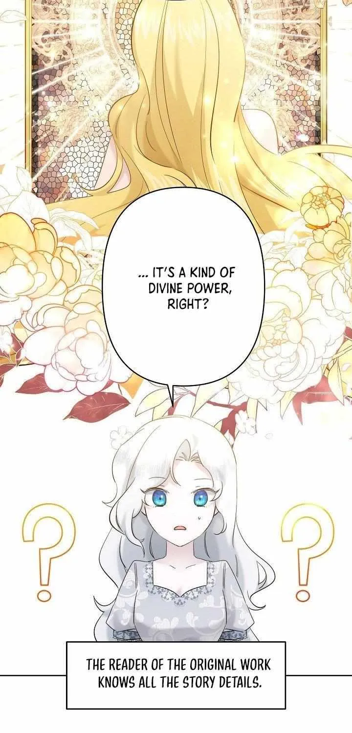 I Need to Raise My Sister Properly Chapter 27 page 42 - 