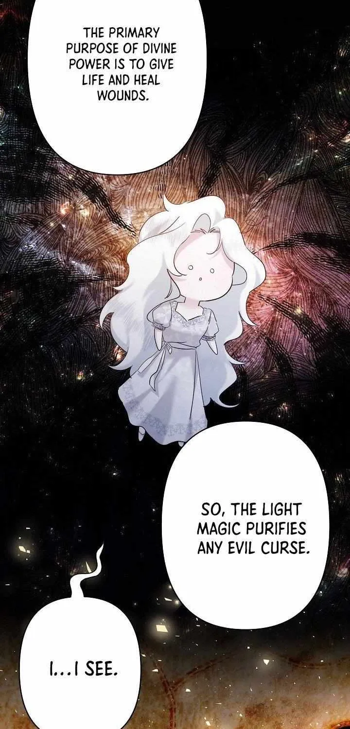 I Need to Raise My Sister Properly Chapter 27 page 45 - 
