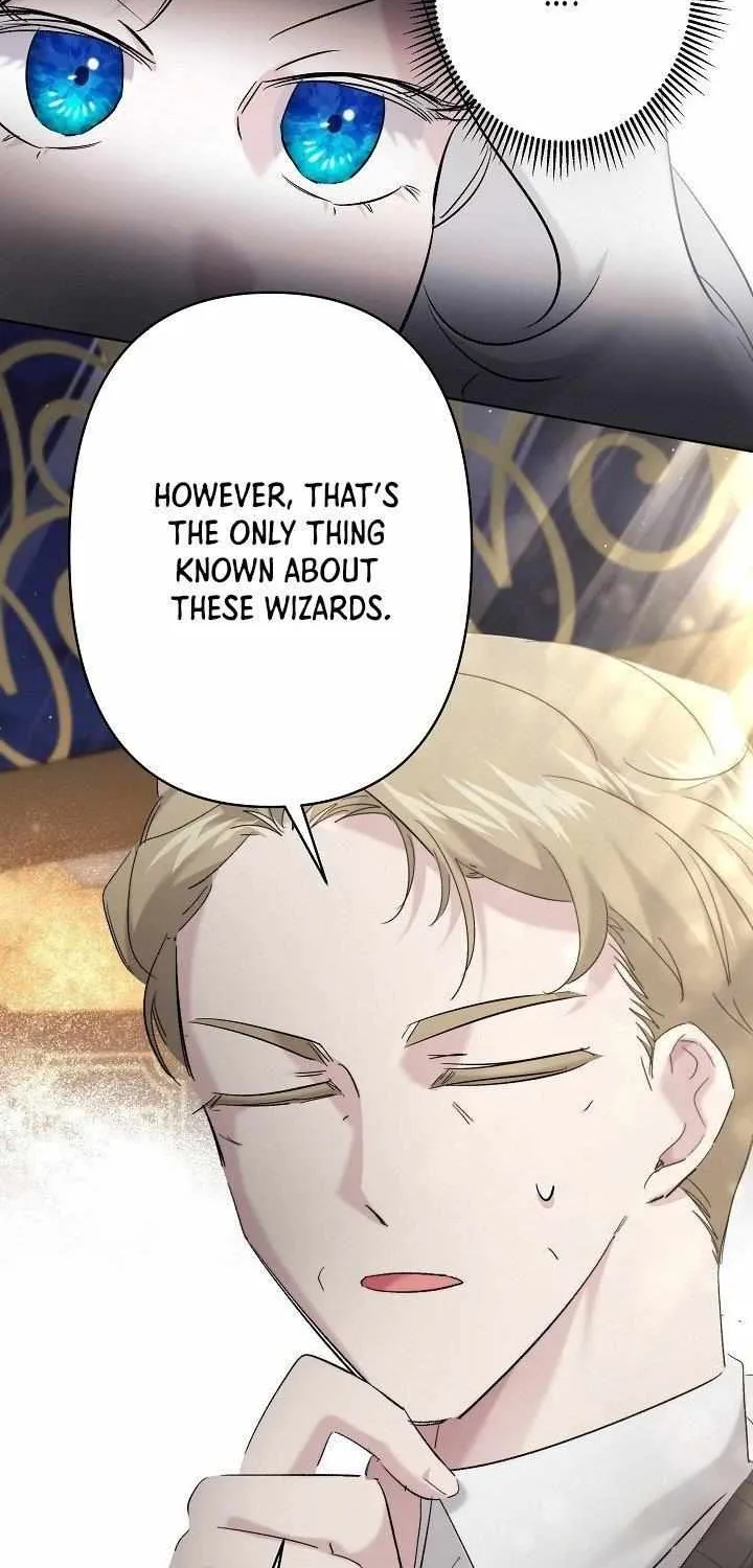 I Need to Raise My Sister Properly Chapter 27 page 47 - 