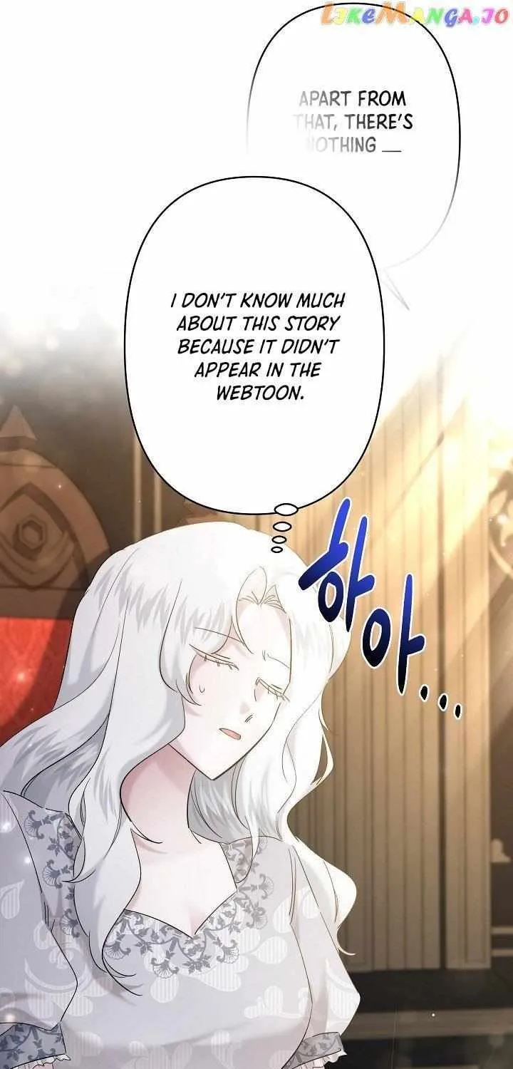 I Need to Raise My Sister Properly Chapter 27 page 49 - 