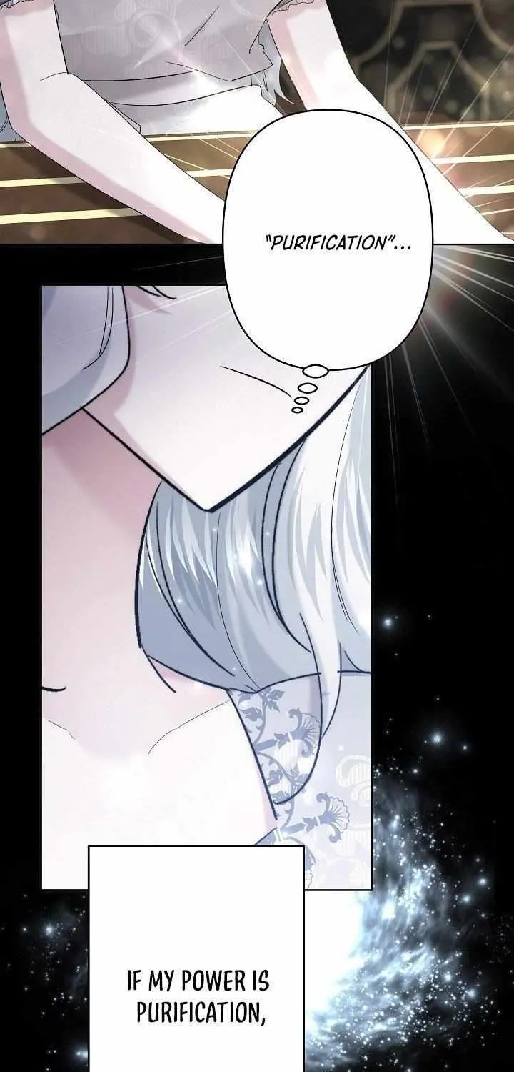 I Need to Raise My Sister Properly Chapter 27 page 50 - 