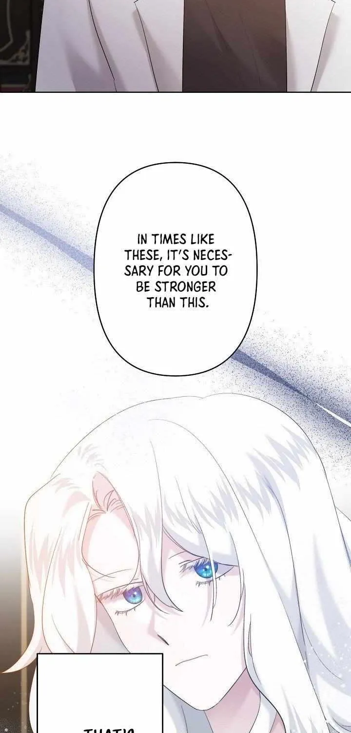 I Need to Raise My Sister Properly Chapter 27 page 6 - 