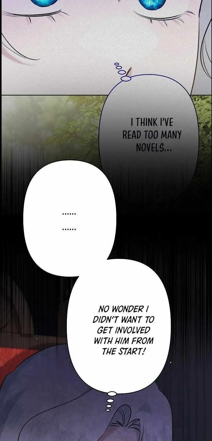I Need to Raise My Sister Properly Chapter 27 page 52 - 