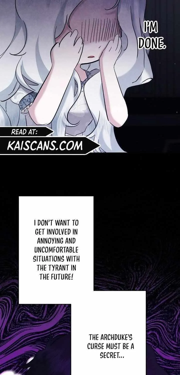 I Need to Raise My Sister Properly Chapter 27 page 53 - 