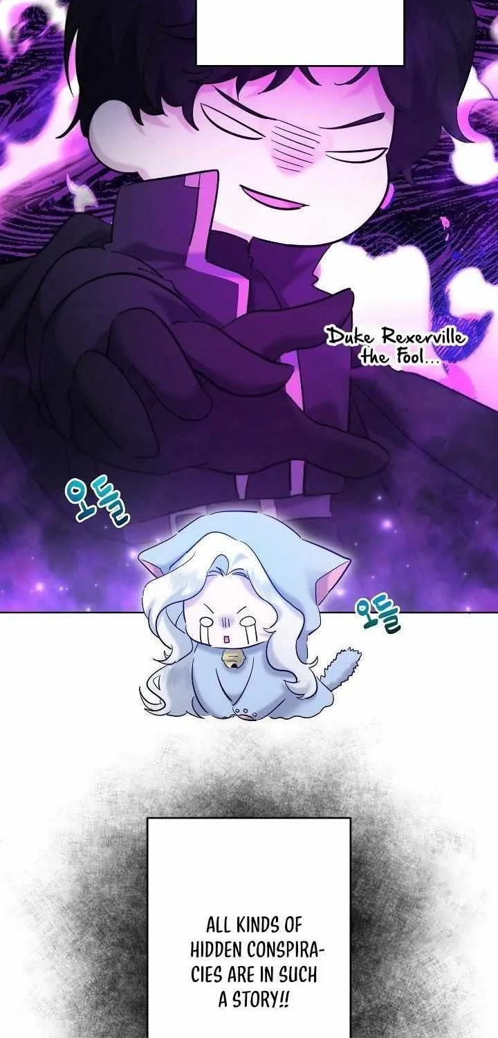 I Need to Raise My Sister Properly Chapter 27 page 54 - 