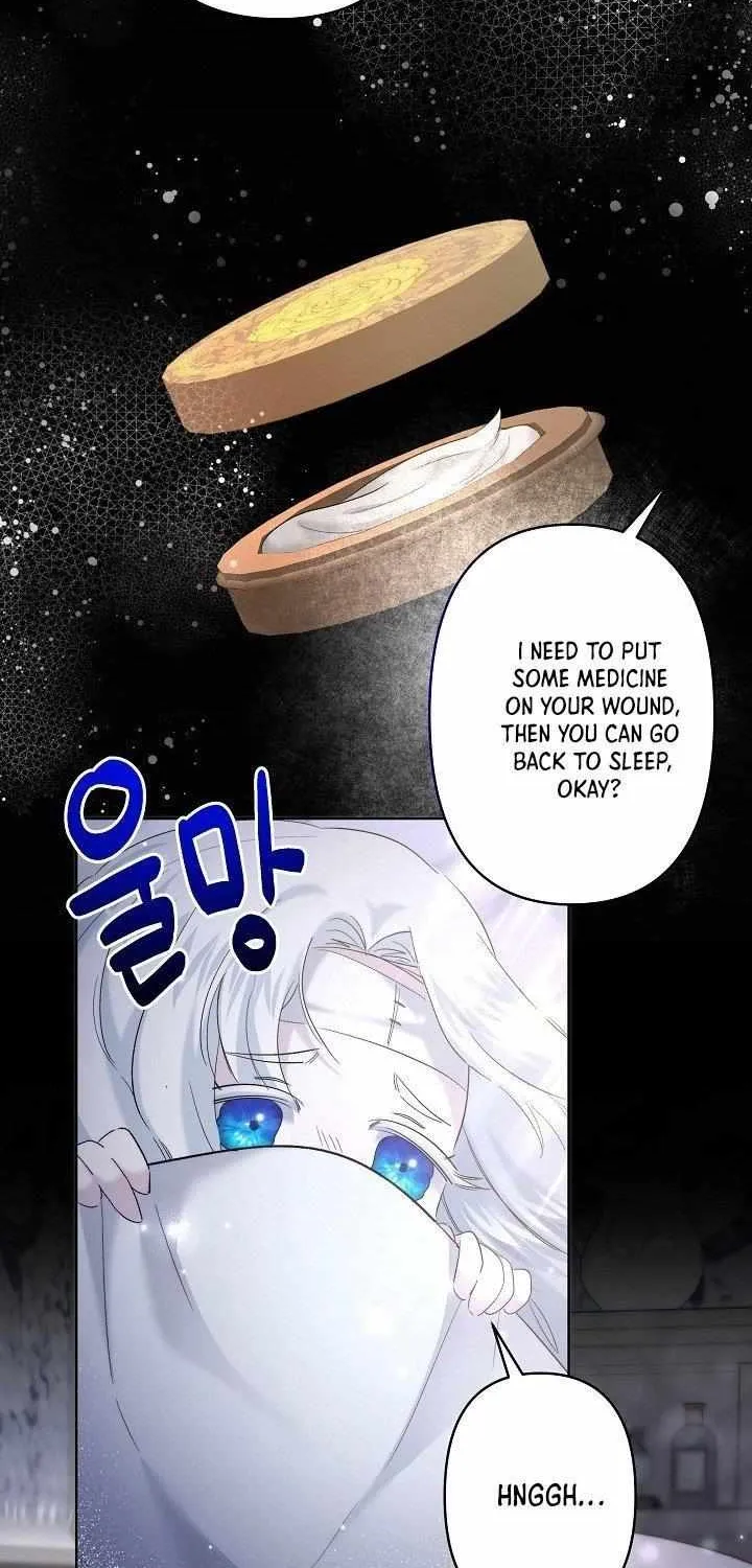 I Need to Raise My Sister Properly Chapter 27 page 59 - 