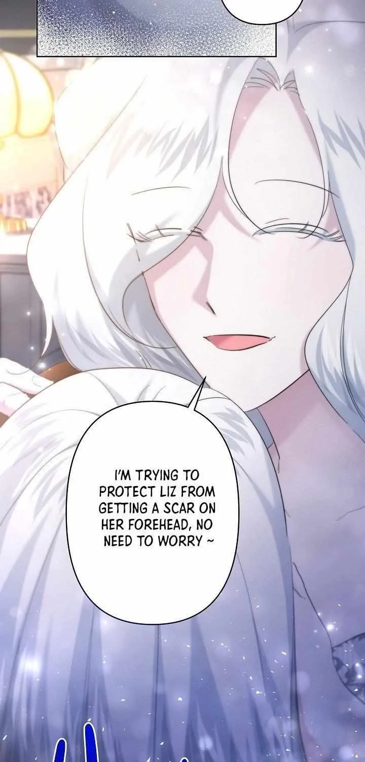 I Need to Raise My Sister Properly Chapter 27 page 60 - 