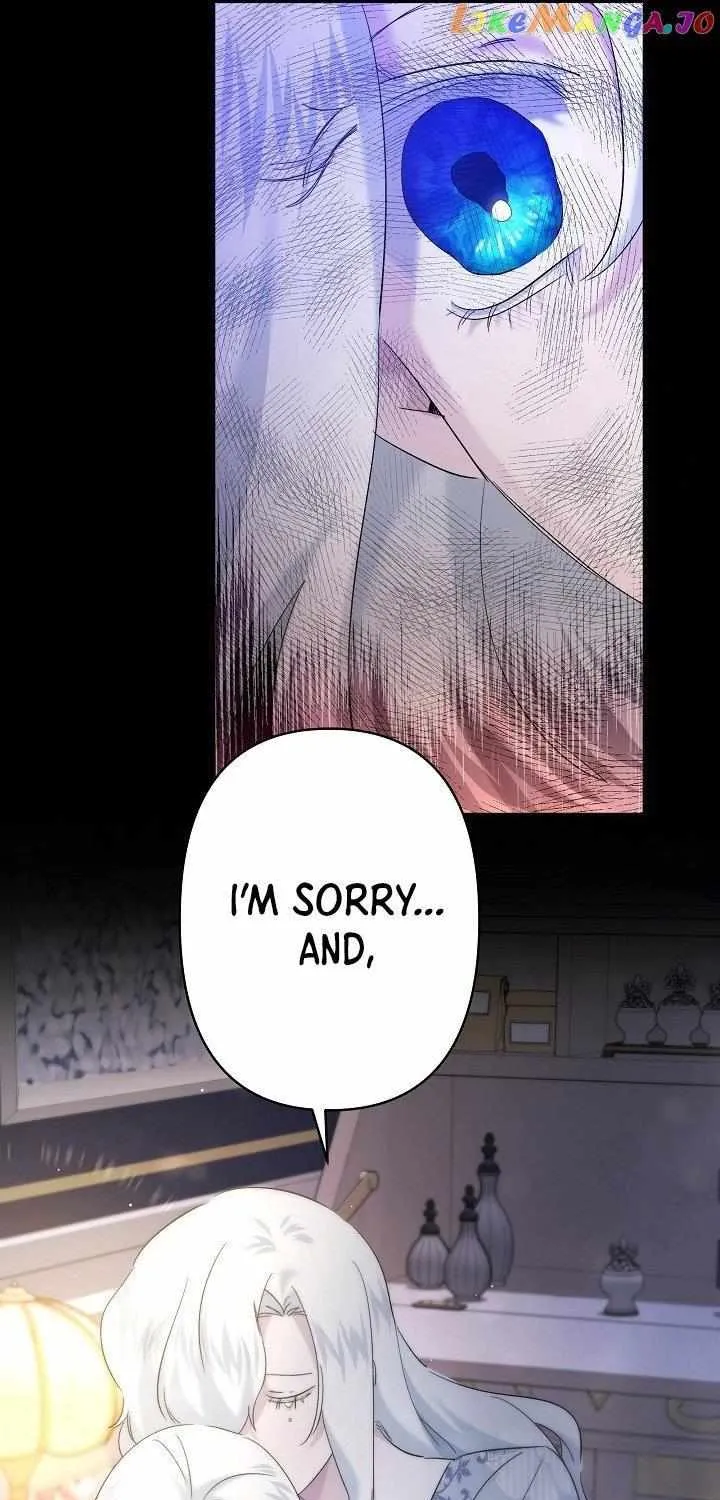 I Need to Raise My Sister Properly Chapter 27 page 63 - 