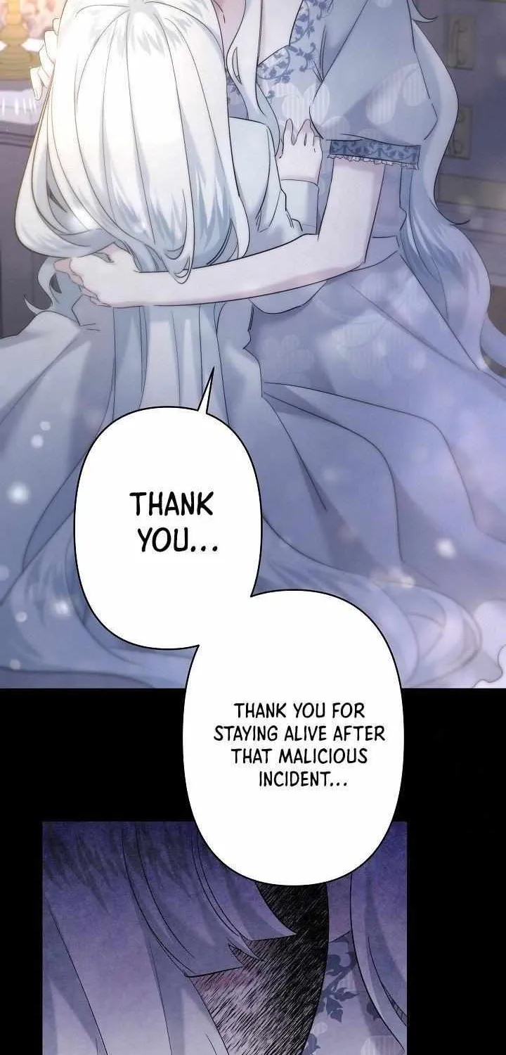 I Need to Raise My Sister Properly Chapter 27 page 64 - 