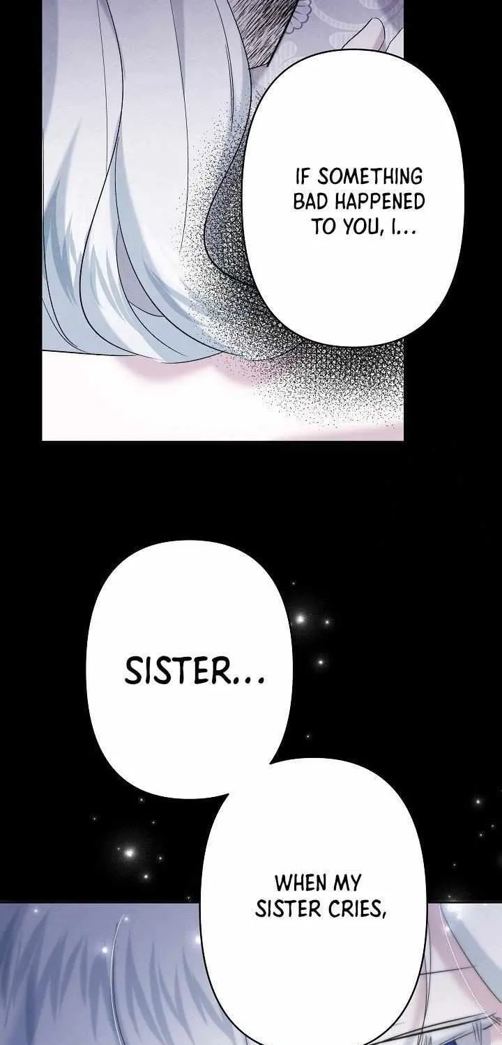 I Need to Raise My Sister Properly Chapter 27 page 65 - 