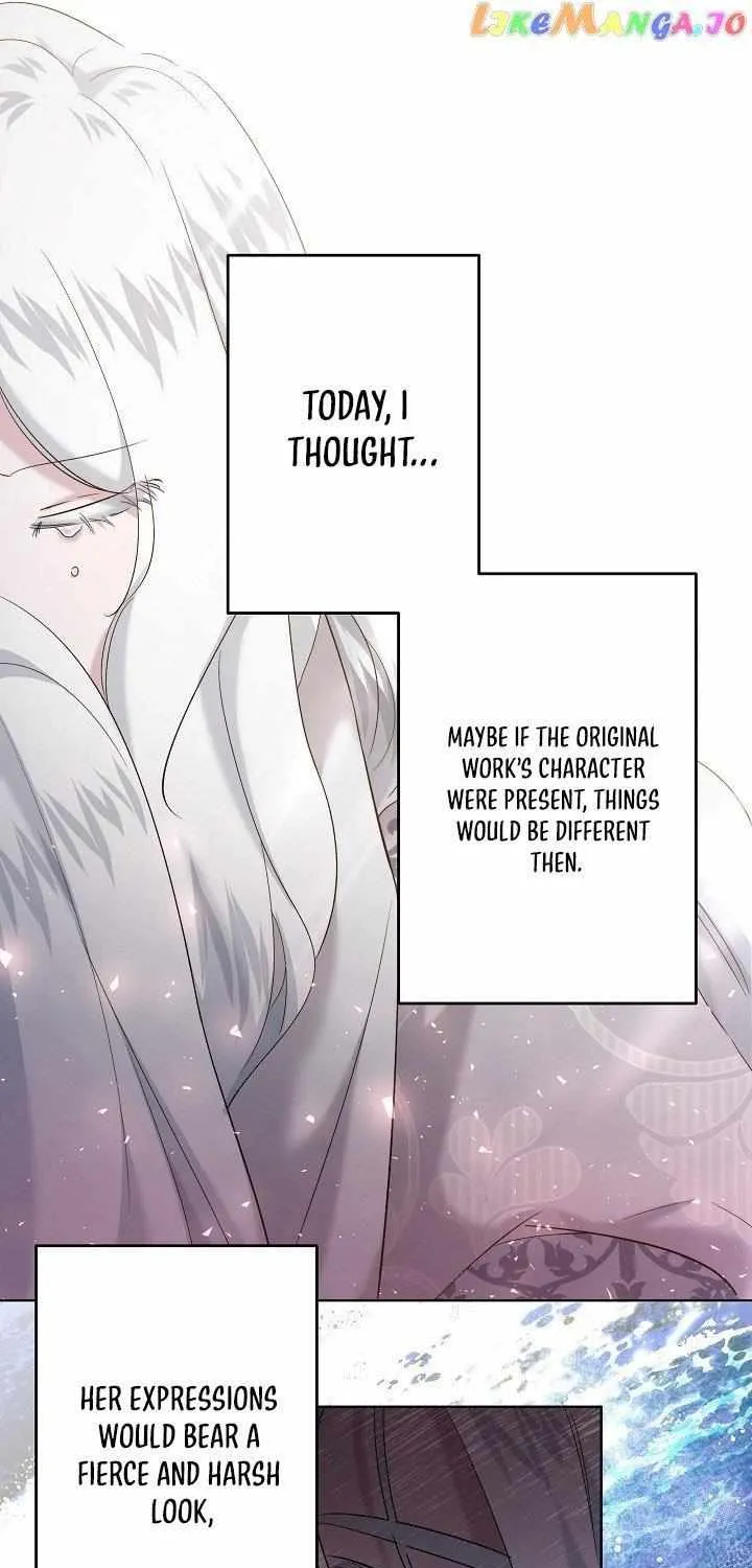 I Need to Raise My Sister Properly Chapter 27 page 69 - 