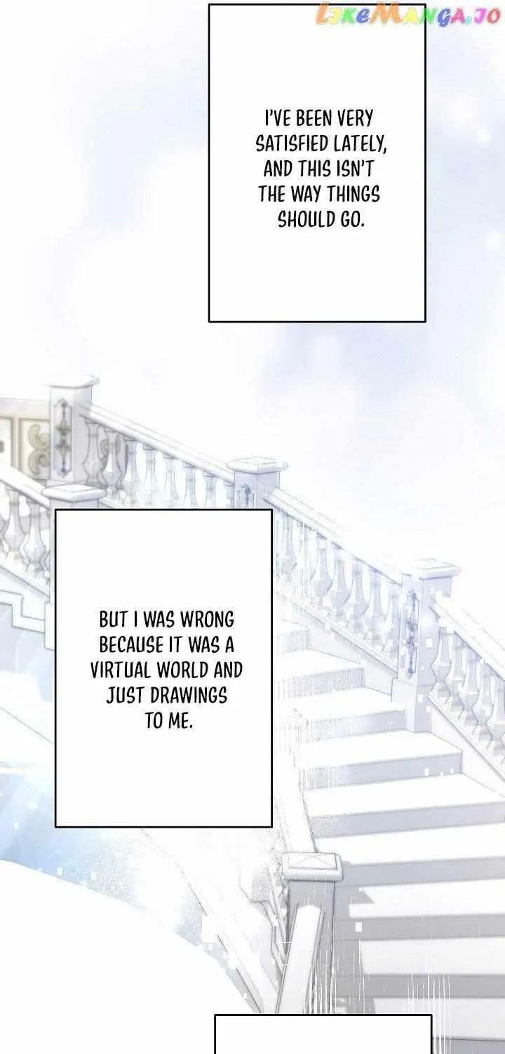 I Need to Raise My Sister Properly Chapter 27 page 8 - 