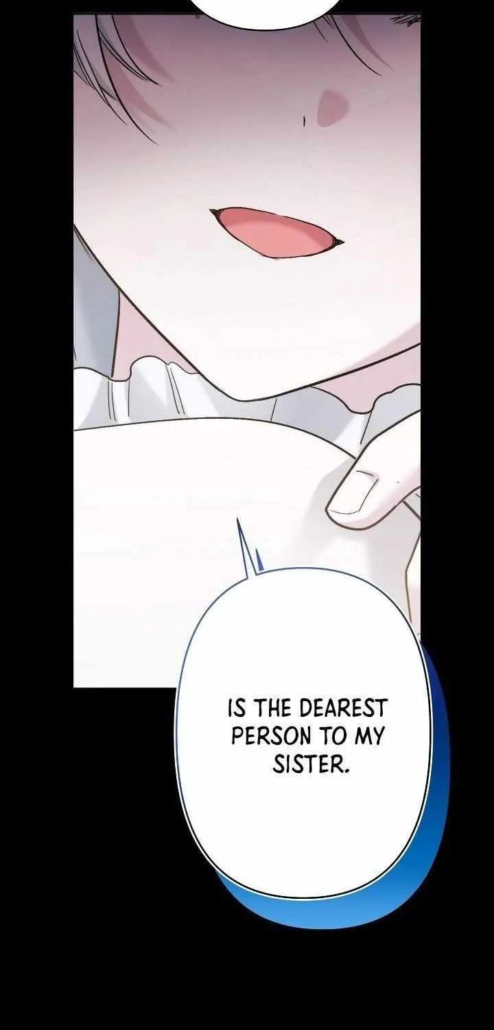 I Need to Raise My Sister Properly Chapter 27 page 76 - 
