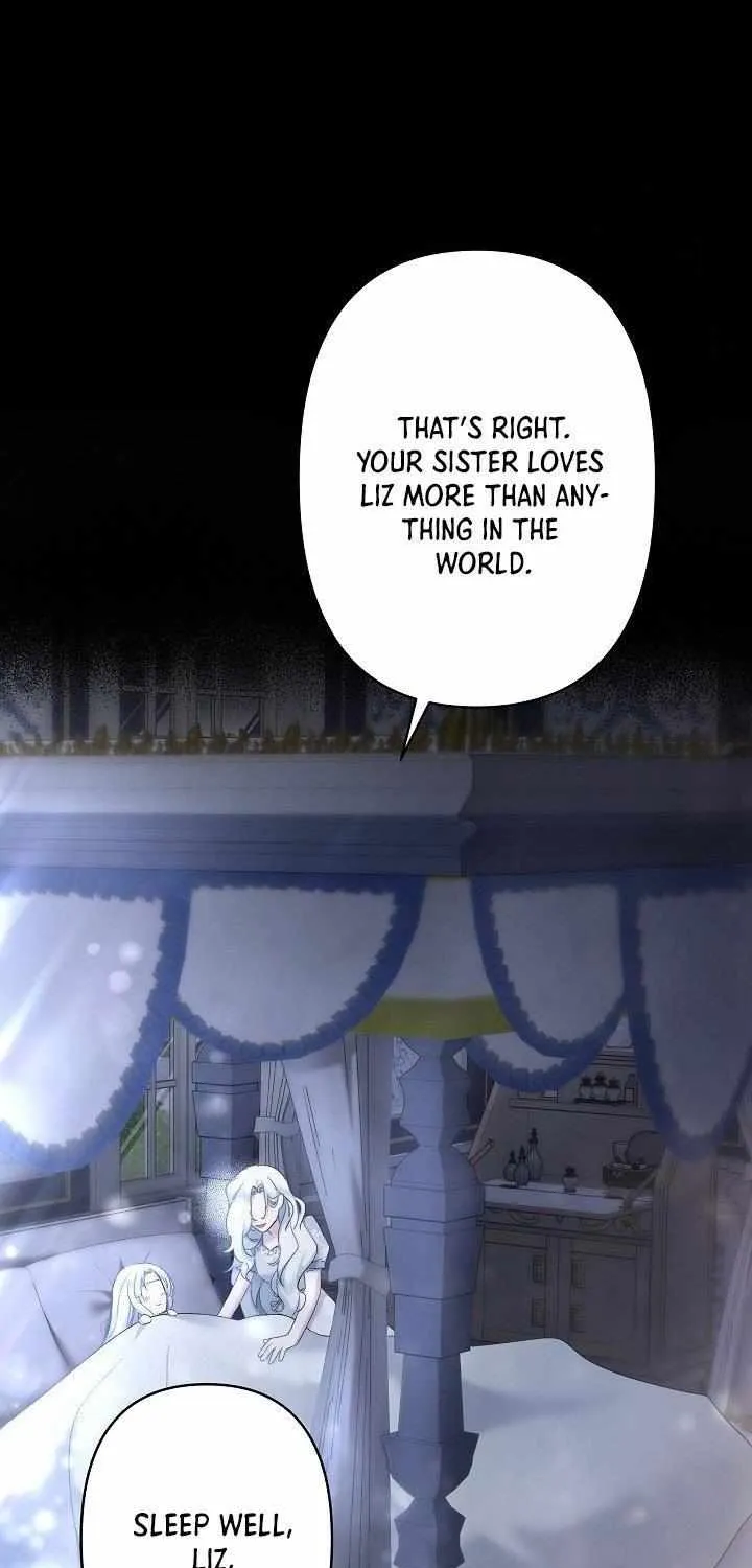I Need to Raise My Sister Properly Chapter 27 page 77 - 
