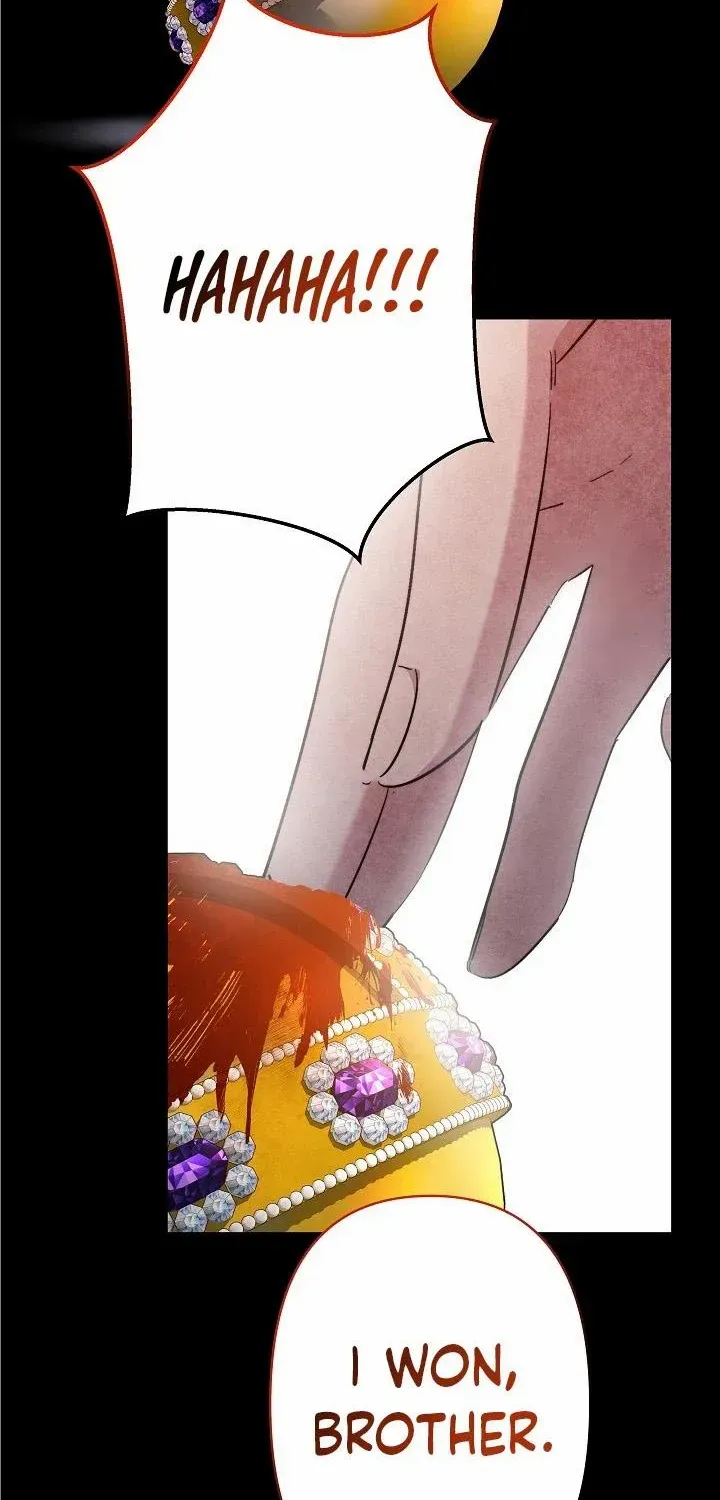 I Need to Raise My Sister Properly Chapter 28 page 2 - 