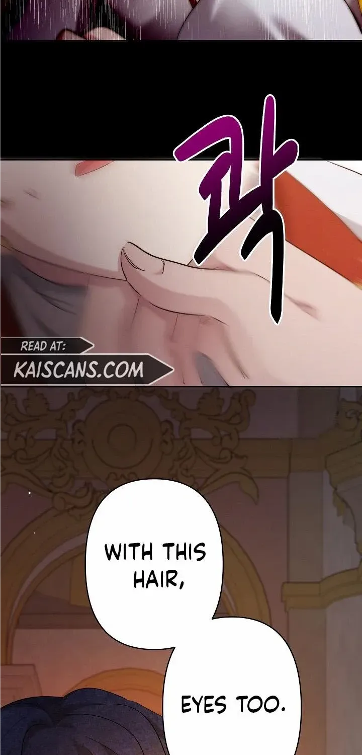 I Need to Raise My Sister Properly Chapter 28 page 12 - 