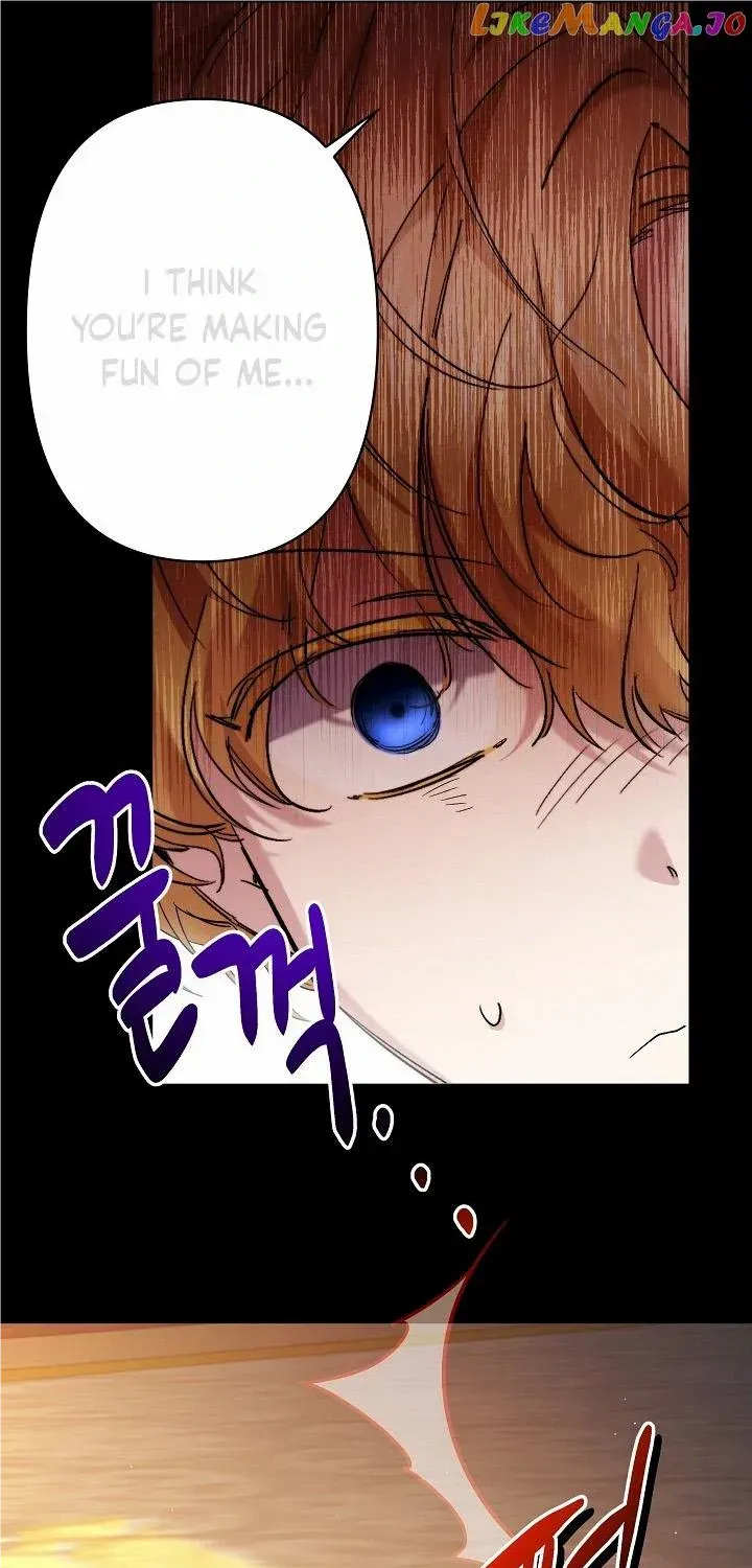 I Need to Raise My Sister Properly Chapter 28 page 14 - 